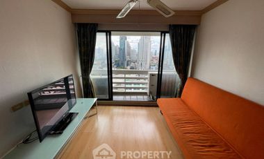 À vendre 2 chambres condo à Khlong Toei, Bangkok