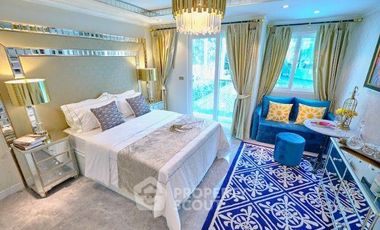 Продажа 1 кровать кондо в Йомтиен, Паттайя