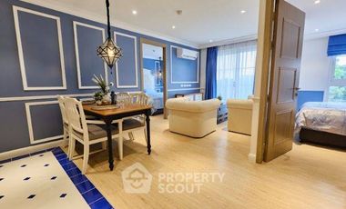 Condo en venta de 2 habitaciones en Jomtien, Pattaya