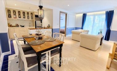 For sale 1 Beds condo in Jomtien, Pattaya