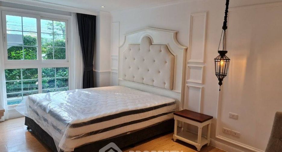 Condo en venta de 3 habitaciones en Jomtien, Pattaya