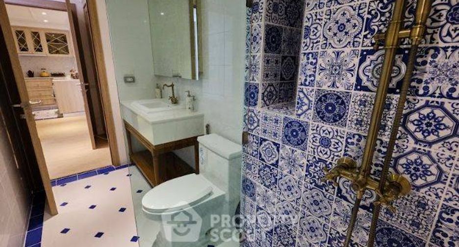 À vendre 3 chambres condo à Jomtien, Pattaya