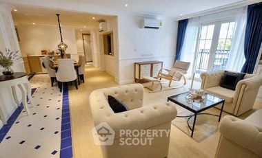 Condo en venta de 3 habitaciones en Jomtien, Pattaya