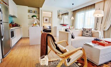 Condo en venta de 1 habitaciones en Jomtien, Pattaya