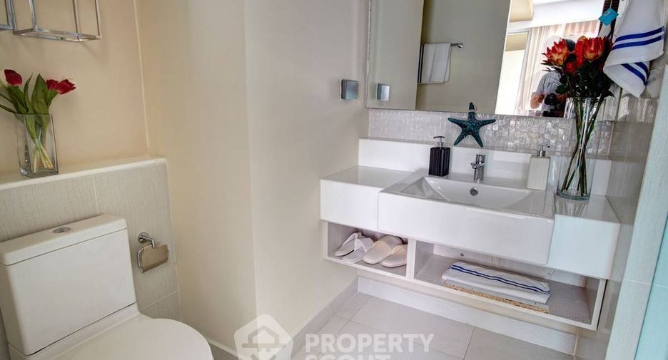 For sale 1 bed condo in Jomtien, Pattaya