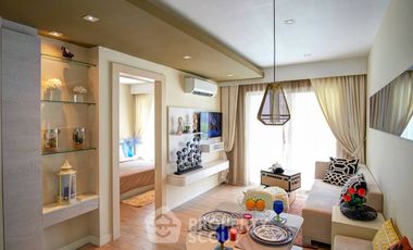 Condo en venta de 1 habitaciones en Jomtien, Pattaya