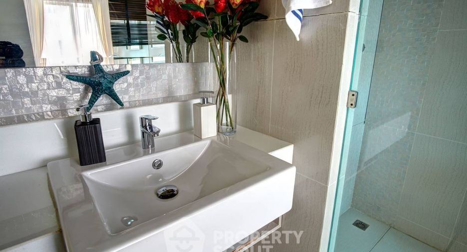 For sale 1 bed condo in Jomtien, Pattaya