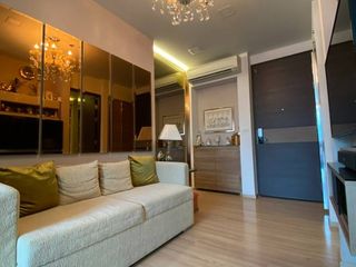 Продажа 1 кровать кондо в Сатхон, Бангкок