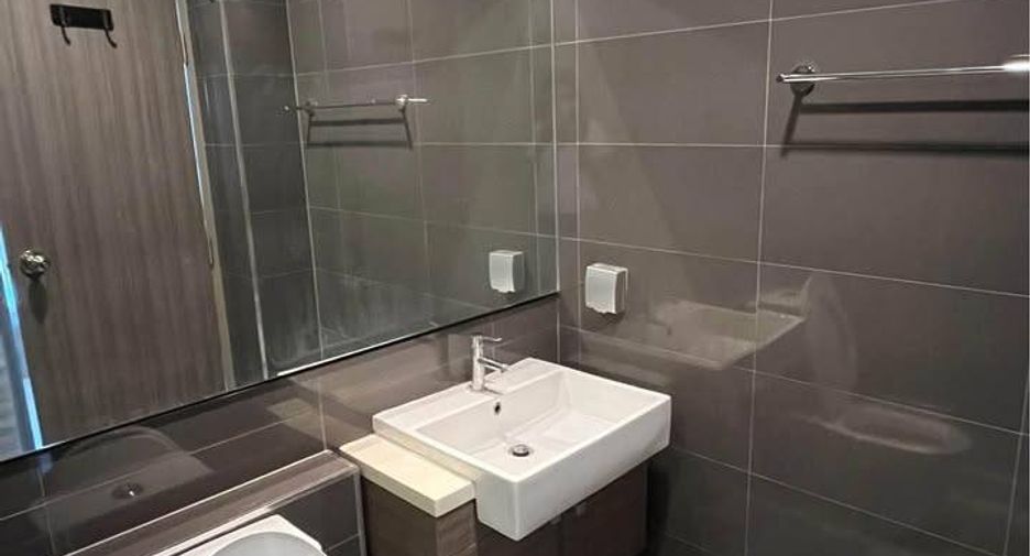 For sale 1 bed condo in Chatuchak, Bangkok