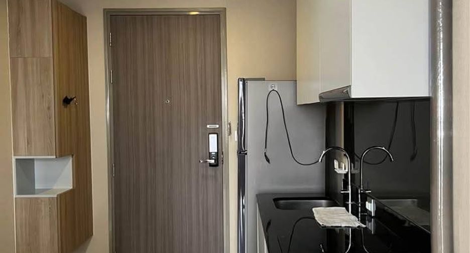 For sale 1 bed condo in Chatuchak, Bangkok