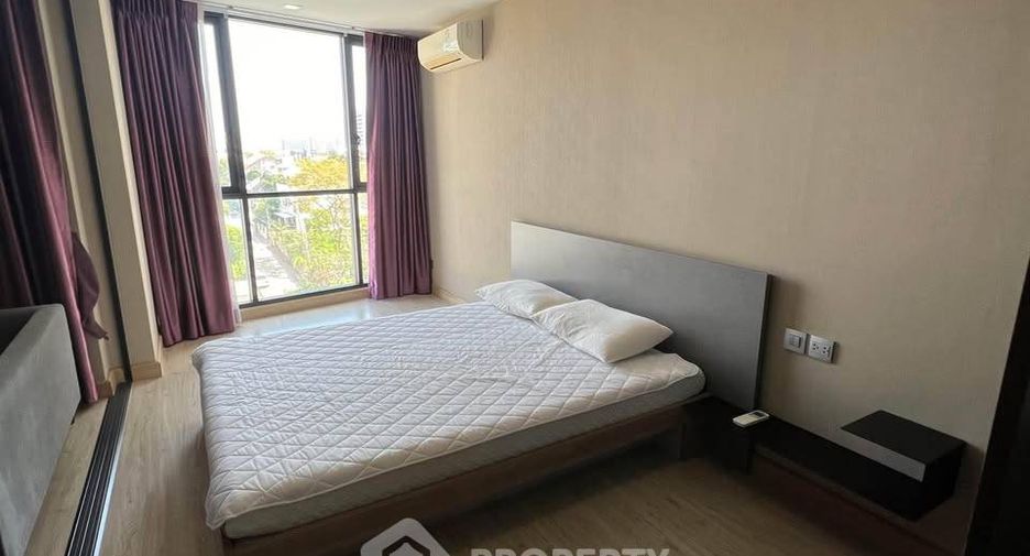 For sale 1 bed condo in Chatuchak, Bangkok
