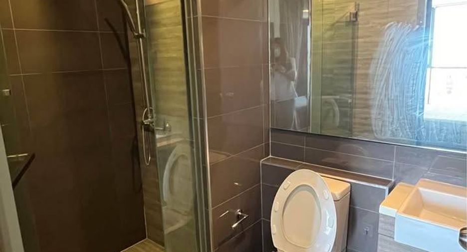 For sale 1 bed condo in Chatuchak, Bangkok