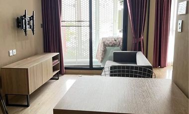 For sale 1 bed condo in Chatuchak, Bangkok