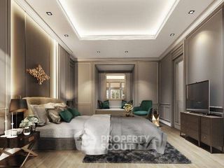 For sale 4 bedrooms house in Phasi Charoen, Bangkok