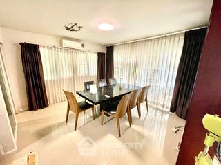 For sale 3 bedrooms house in Bang Khen, Bangkok