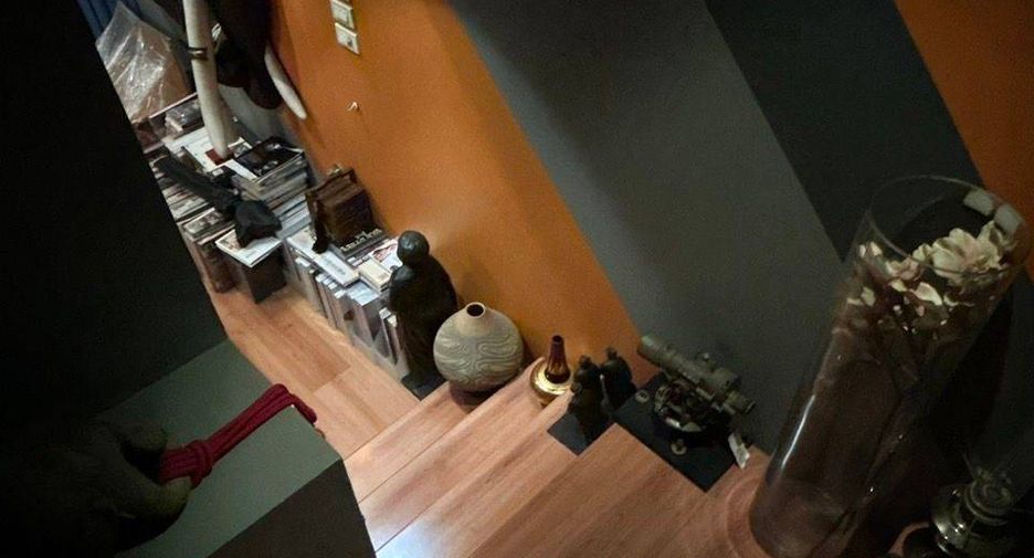For sale 3 bedrooms townhouse in Lat Phrao, Bangkok