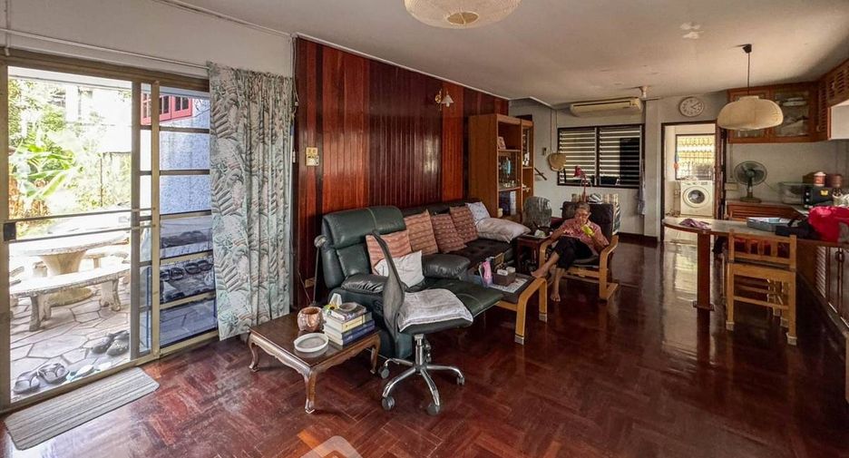 For sale 2 bedrooms house in Sattahip, Chonburi