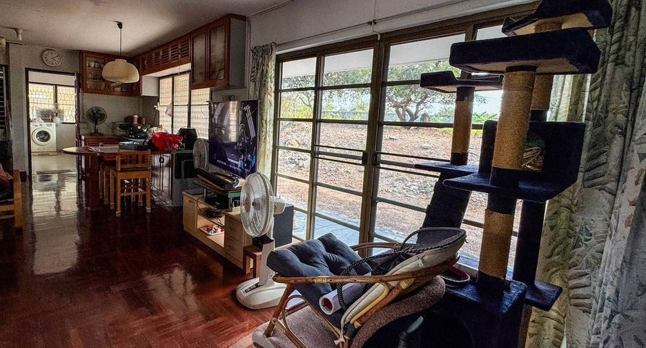 For sale 2 bedrooms house in Sattahip, Chonburi