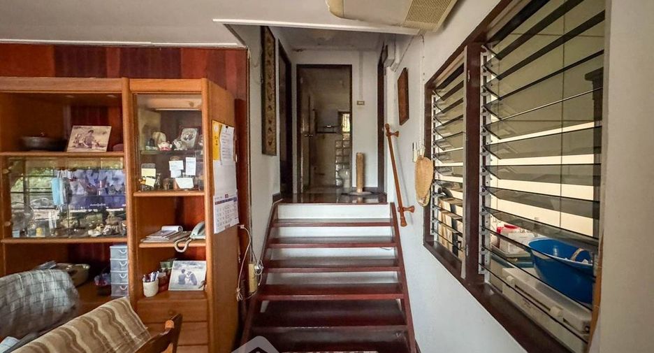 For sale 2 bedrooms house in Sattahip, Chonburi
