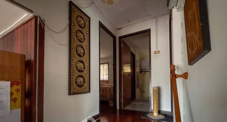For sale 2 bedrooms house in Sattahip, Chonburi