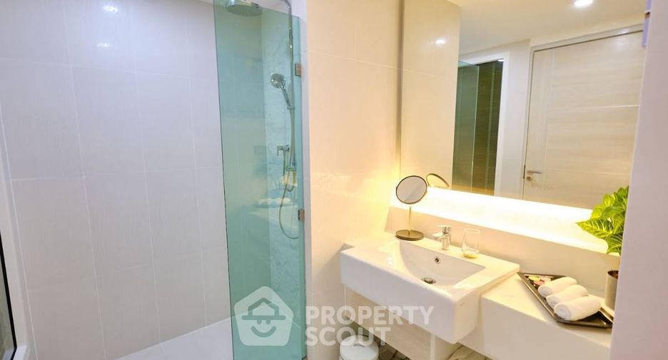 For sale 1 bed condo in Jomtien, Pattaya