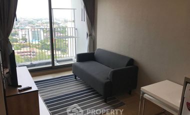 Wohnung zum Kauf mit 1 Zimmer in Bang Na, Bangkok
