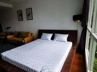 For sale 1 bed condo in Pathum Wan, Bangkok