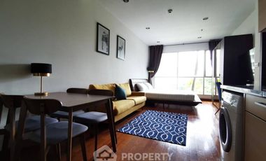 For sale 1 bed condo in Pathum Wan, Bangkok