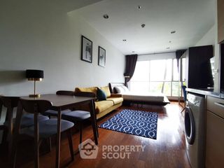 For sale 1 bed condo in Pathum Wan, Bangkok