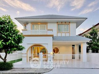 For sale 3 bedrooms house in Khan Na Yao, Bangkok