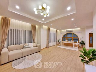 For sale 3 bedrooms house in Khan Na Yao, Bangkok