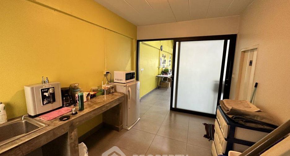 For sale 1 bed house in Bang Khun Thian, Bangkok