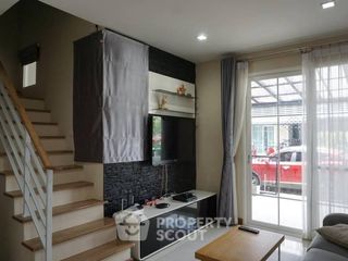 Продажа 4 спальни таунхаус в Буенг Кум, Бангкок