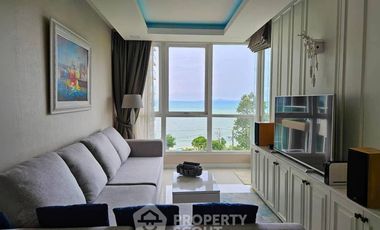 Condo en venta de 1 habitaciones en Bang Saray, Pattaya