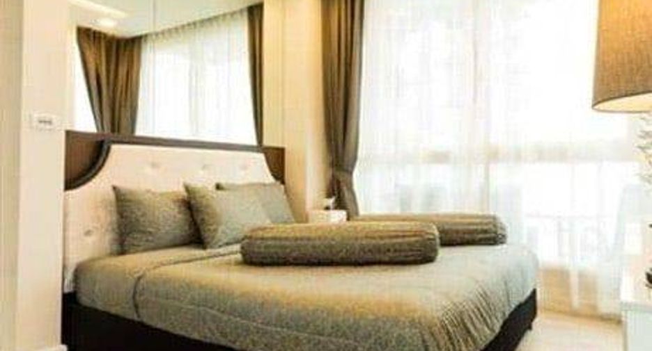Condo en venta de 1 habitaciones en Bang Saray, Pattaya