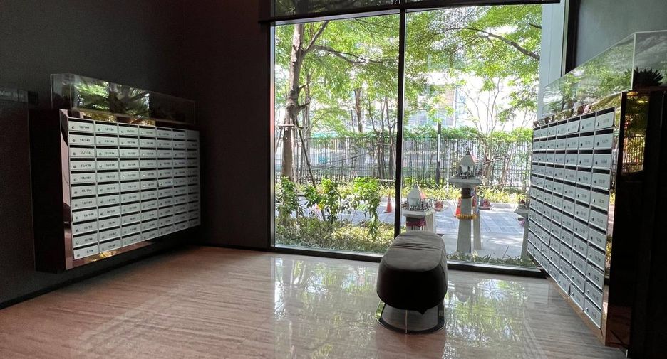 ขาย 2 ห้องนอน คอนโด ใน คลองเตย, กรุงเทพฯ