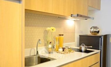 For sale 1 bed condo in Watthana, Bangkok