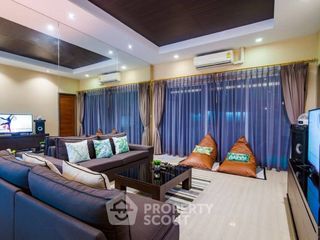 Villa zum Kauf mit 3 Zimmer in Bang Lamung, Chonburi