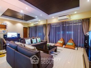 Villa zum Kauf mit 3 Zimmer in Bang Lamung, Chonburi