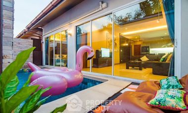 À vendre 3 chambres villa à East Pattaya, Pattaya