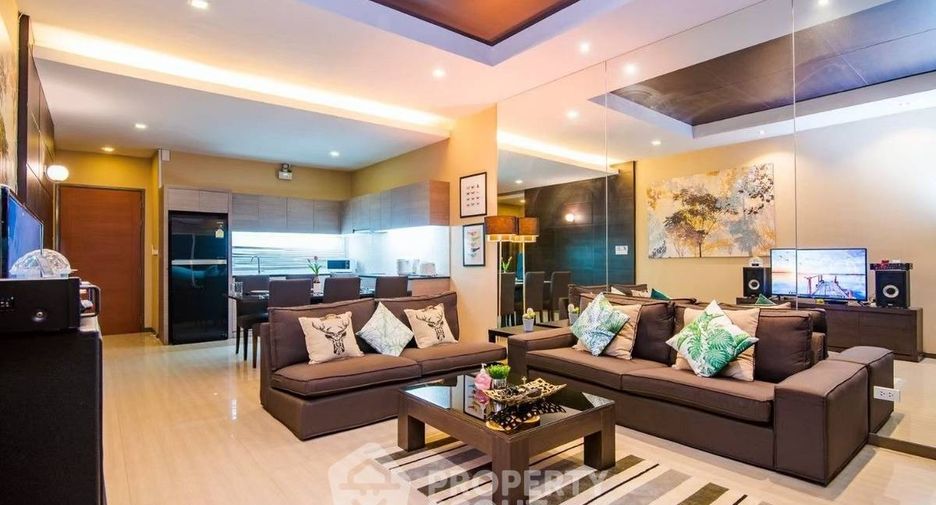 For sale 3 ベッドルーム villa in Bang Lamung, Chonburi
