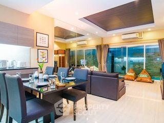 Villa zum Kauf mit 3 Zimmer in Bang Lamung, Chonburi