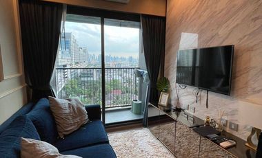 Condo en venta de 1 habitaciones en Chatuchak, Bangkok
