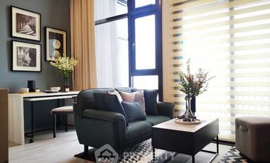 For sale 1 Beds condo in Phra Khanong, Bangkok