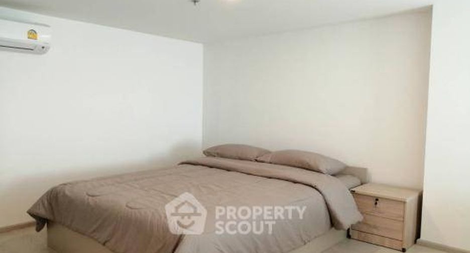 For sale 2 bedrooms condo in Bang Khen, Bangkok