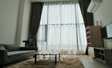 For sale 2 bedrooms condo in Bang Khen, Bangkok