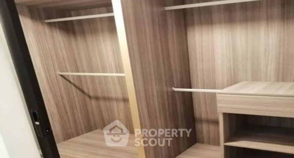For sale 2 bedrooms condo in Bang Khen, Bangkok