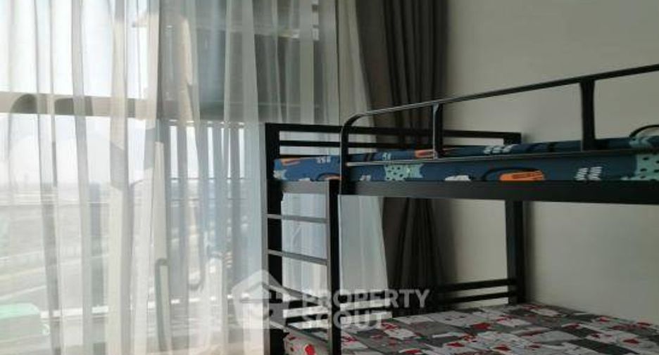 For sale 2 bedrooms condo in Bang Khen, Bangkok