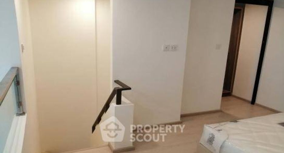 For sale 2 bedrooms condo in Bang Khen, Bangkok