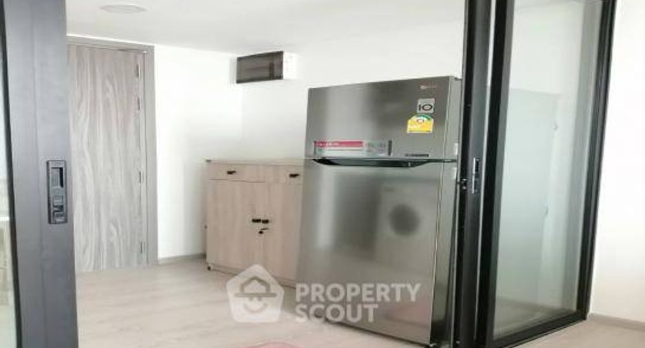 For sale 2 bedrooms condo in Bang Khen, Bangkok